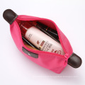 Makeup Travel Promotion Gift Custom Logo Cosmetic Sac